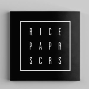 Rice Paper Scissors | Rice Paper Cookbook