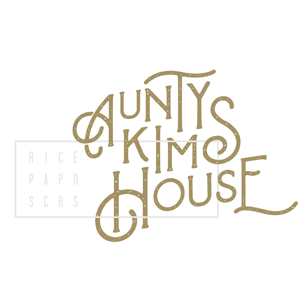 Aunty Kims House